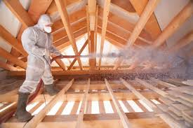 Types of Insulation We Offer in Milan, IL